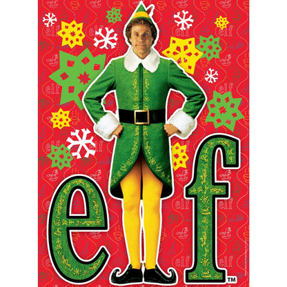 Elf - 500 Piece Jigsaw Puzzles 3 Pack MasterPieces Puzzle Company INC