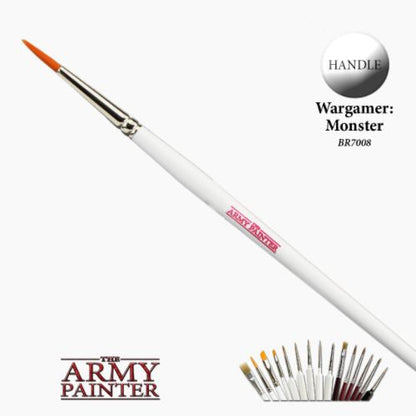 The Army Painter - Brushes - Out of Play