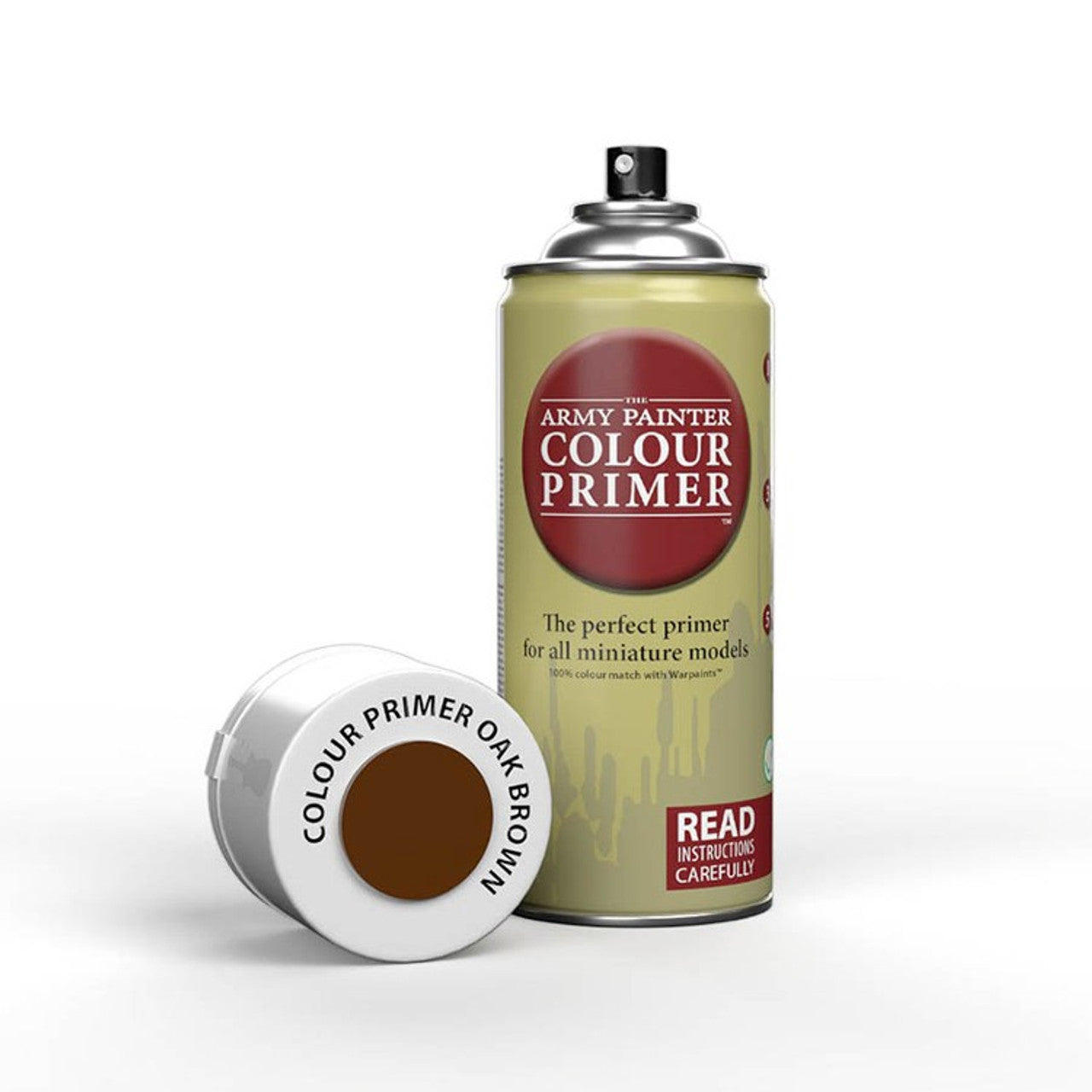 The Army Painter Color Primer - Out of Play