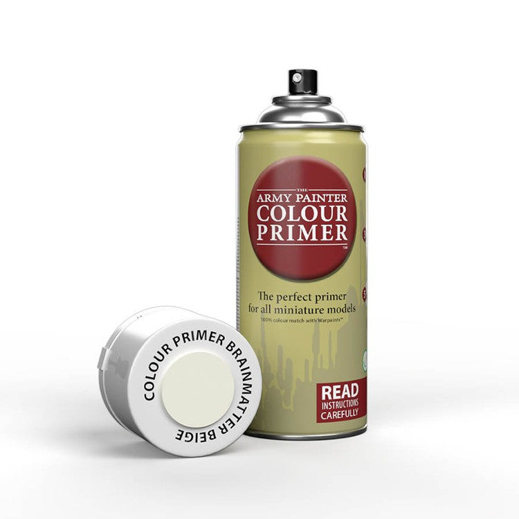The Army Painter Color Primer - Out of Play