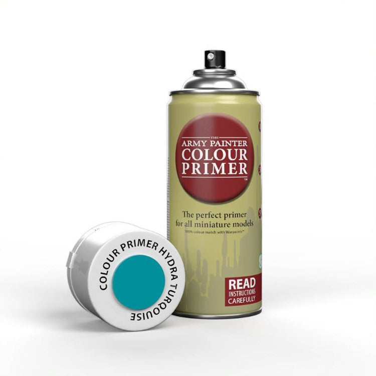 The Army Painter Color Primer - Out of Play