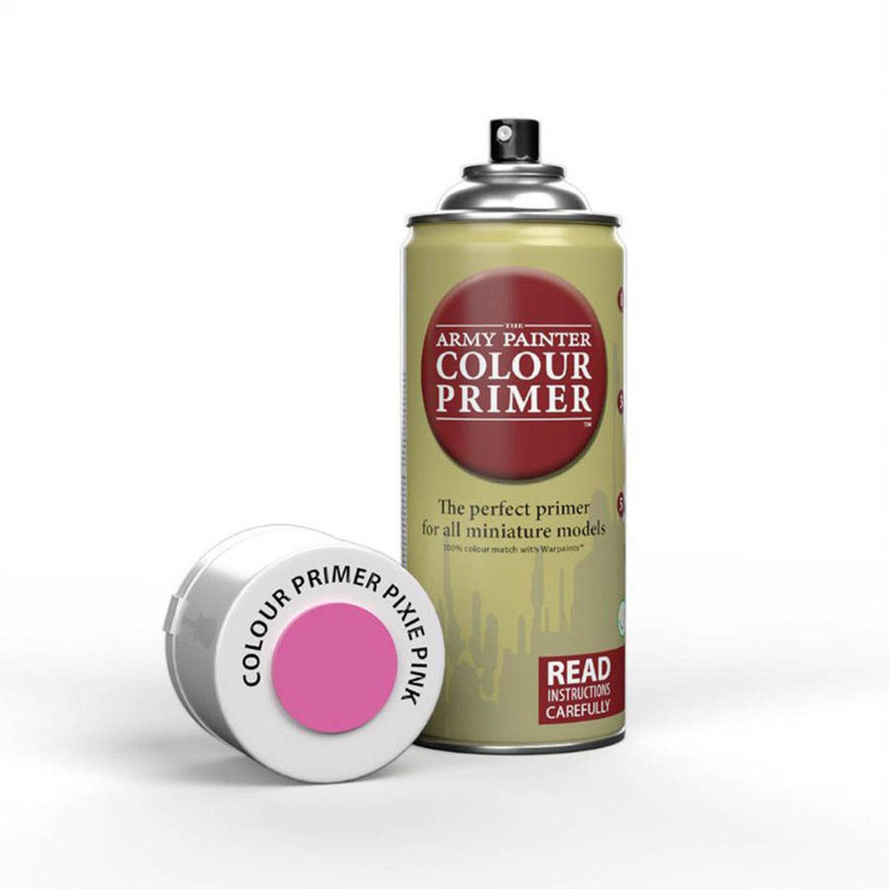 The Army Painter Color Primer - Out of Play