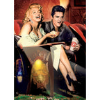 Legends - Classic Interlude 1000 Piece Jigsaw Puzzle - Out of Play