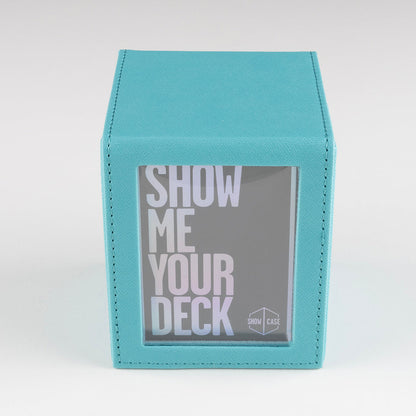 Showcase 100+ Deck Box