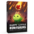 Happy Little Dinosaurs - Out of Play