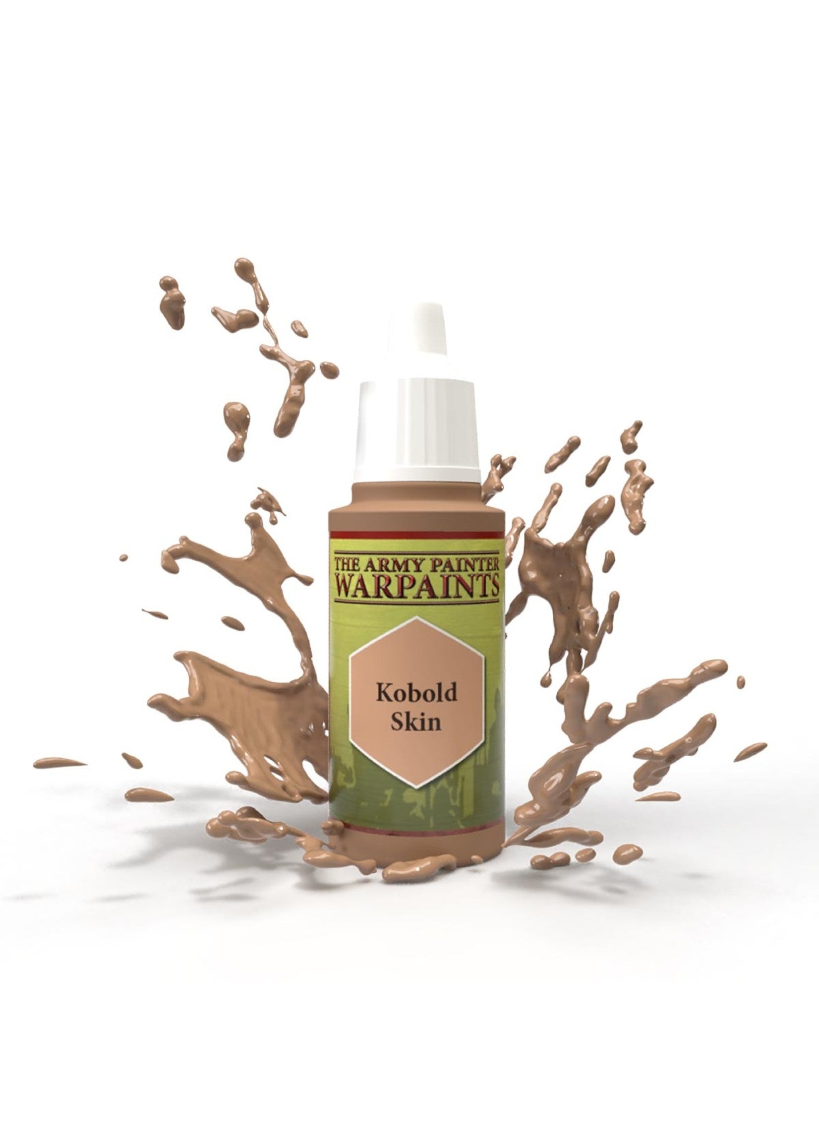 The Army Painter - Model Paint - Out of Play