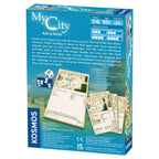 My City: Roll & Build - Out of Play