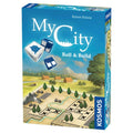 My City: Roll & Build - Out of Play