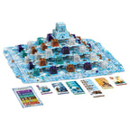 Nunatak: Temple of Ice - Out of Play