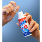 Jigsaw Puzzle Glue with Sponge Applicator - 5 oz - Out of Play