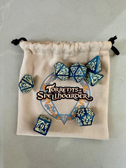 Torrents of the Spellhoarder Bundle - Out of Play