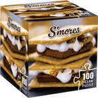 S'mores 100 Piece Jigsaw Puzzle - Out of Play