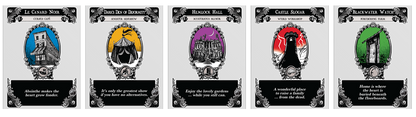 Gloom (Second Edition): Unhappy Homes