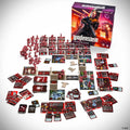 Wolfenstein - The Board Game - Out of Play