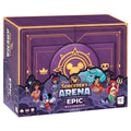 Disney Sorcerer's Arena: Epic Alliances - Out of Play