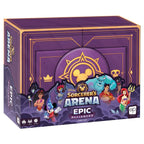 Disney Sorcerer's Arena: Epic Alliances - Out of Play