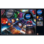 The Universe - 1000 Piece Jigsaw Puzzle - Out of Play