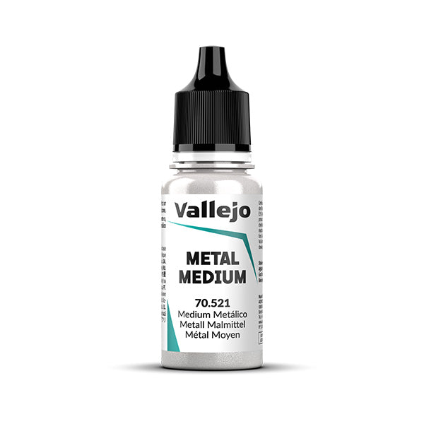 Vallejo - Auxiliary Products - 18ml - Out of Play