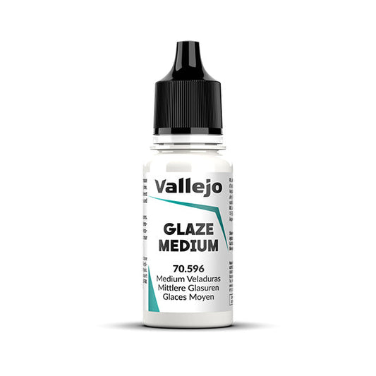 Vallejo - Auxiliary Products - 18ml PunkOuter Games