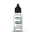 Vallejo - Auxiliary Products - 18ml - Out of Play