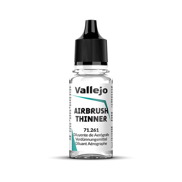 Vallejo - Auxiliary Products - 18ml - Out of Play