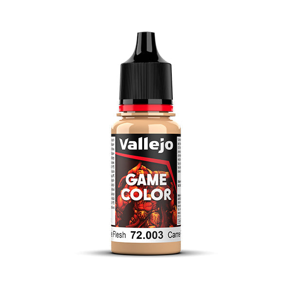Vallejo - Game Color - 18ml. Paint - Out of Play
