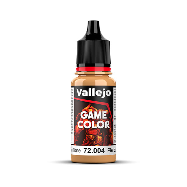 Vallejo - Game Color - 18ml. Paint - Out of Play