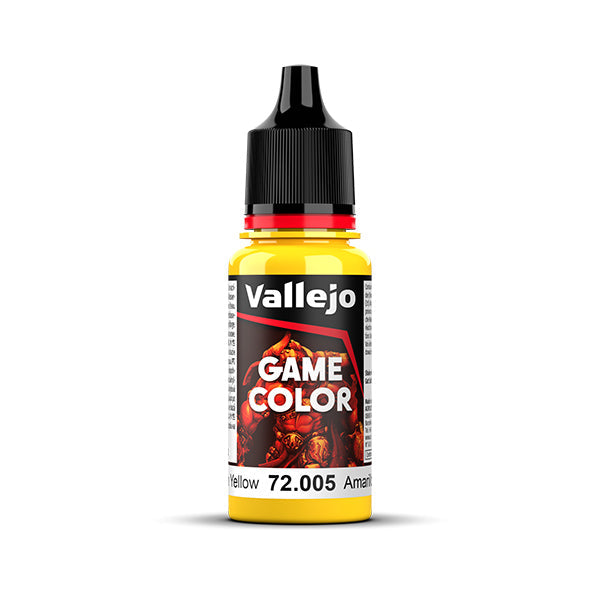 Vallejo - Game Color - 18ml. Paint - Out of Play