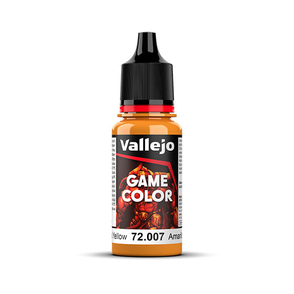 Vallejo - Game Color - 18ml. Paint - Out of Play