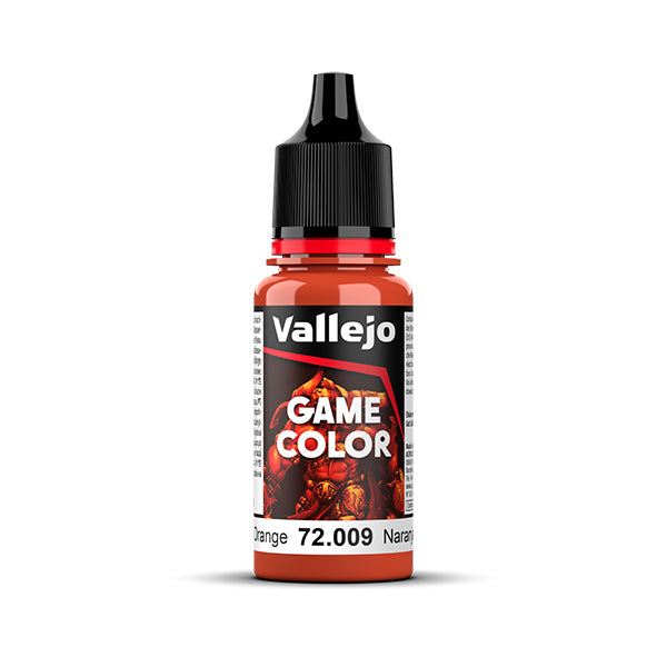 Vallejo - Xpress Game Color - 18ml. Paint - Out of Play