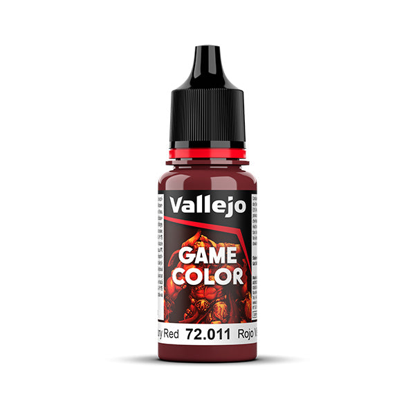 Vallejo - Xpress Game Color - 18ml. Paint - Out of Play