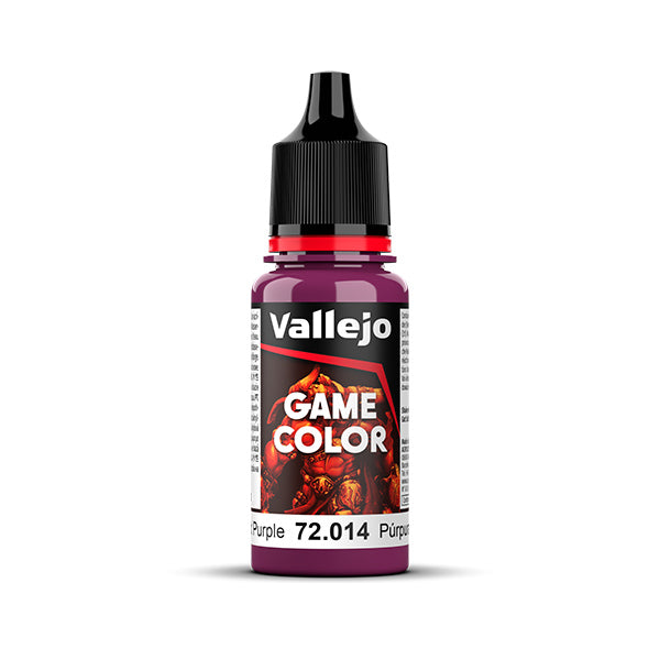 Vallejo - Xpress Game Color - 18ml. Paint - Out of Play