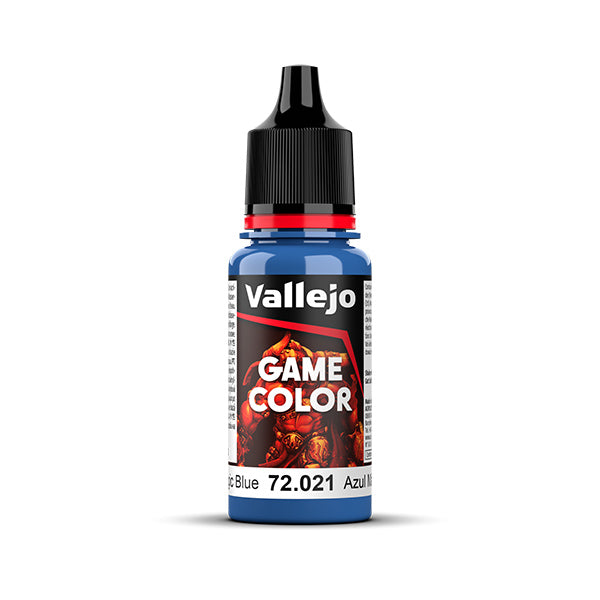 Vallejo - Xpress Game Color - 18ml. Paint - Out of Play