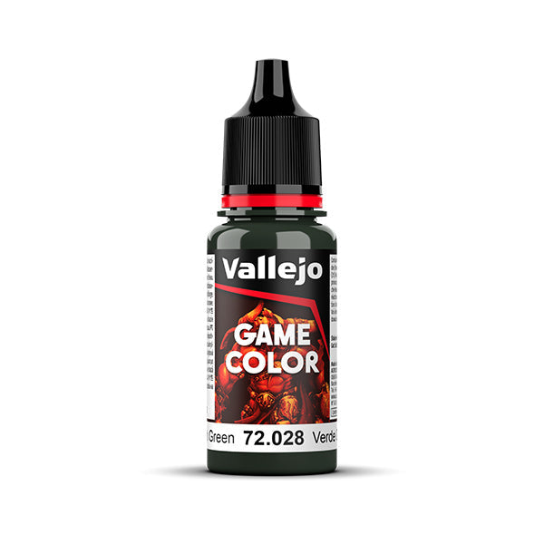 Vallejo - Game Color - 18ml. Paint - Out of Play
