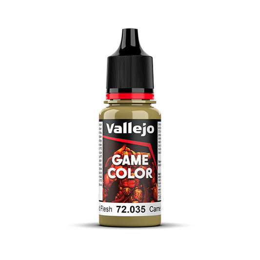 Vallejo - Game Color - 18ml. Paint PunkOuter Games