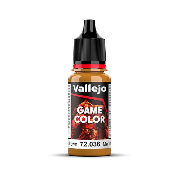 Vallejo - Game Color - 18ml. Paint - Out of Play
