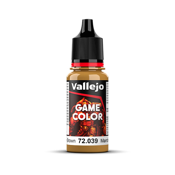 Vallejo - Game Color - 18ml. Paint - Out of Play