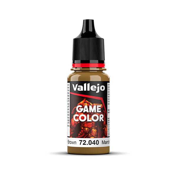 Vallejo - Game Color - 18ml. Paint - Out of Play