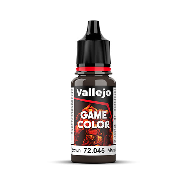 Vallejo - Game Color - 18ml. Paint - Out of Play