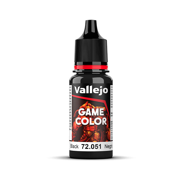 Vallejo - Game Color - 18ml. Paint - Out of Play