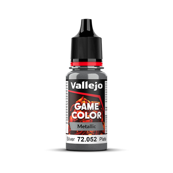 Vallejo - Game Color - 18ml. Paint - Out of Play