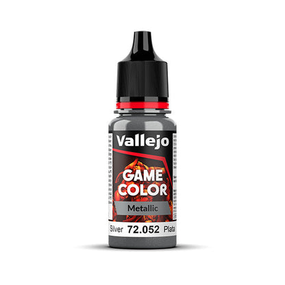 Vallejo - Game Color - 18ml. Paint PunkOuter Games