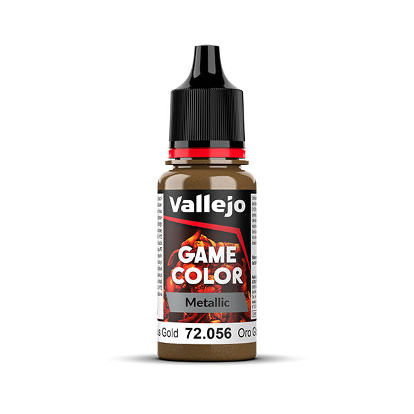 Vallejo - Game Color - 18ml. Paint - Out of Play