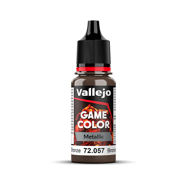 Vallejo - Game Color - 18ml. Paint - Out of Play