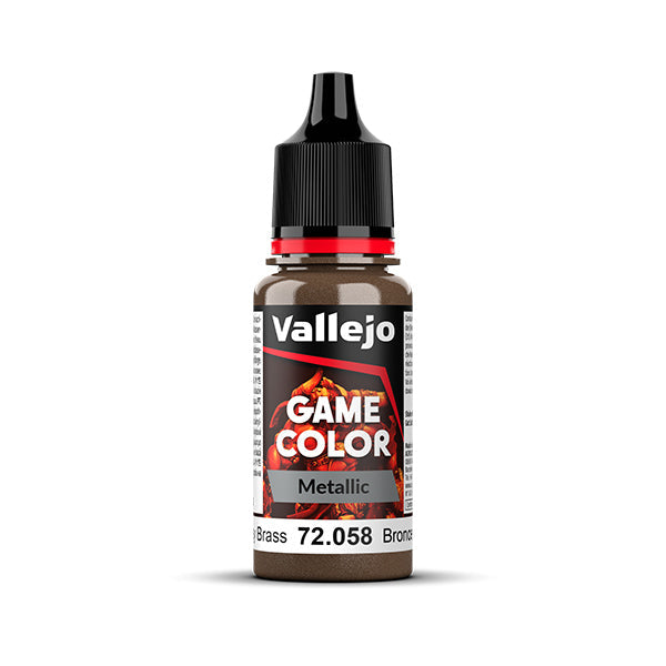 Vallejo - Xpress Game Color - 18ml. Paint - Out of Play