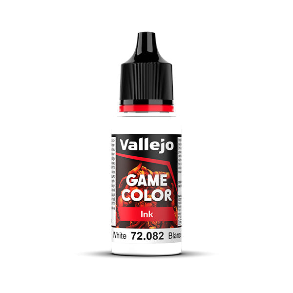 Vallejo - Game Color - 18ml. Paint - Out of Play