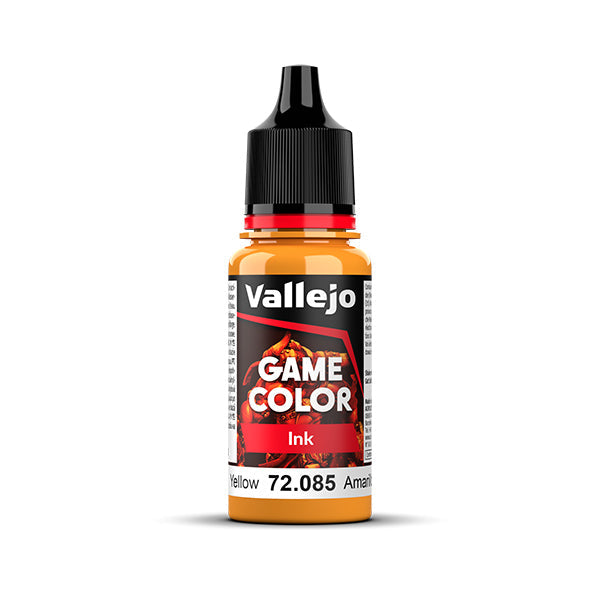 Vallejo - Game Color - 18ml. Paint - Out of Play