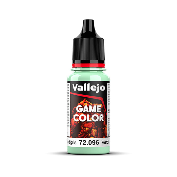 Vallejo - Game Color - 18ml. Paint - Out of Play