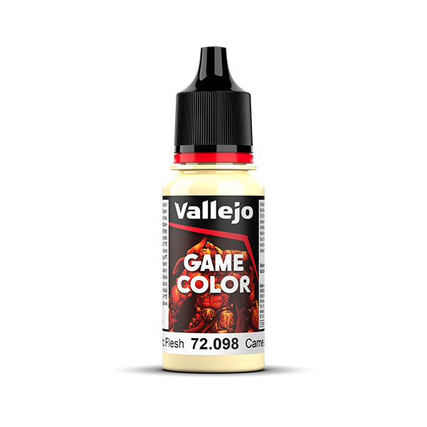 Vallejo - Game Color - 18ml. Paint - Out of Play