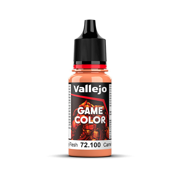 Vallejo - Game Color - 18ml. Paint - Out of Play